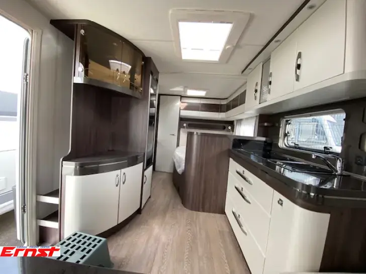 Fahrzeugbild Hobby Prestige 720 KWFU #5