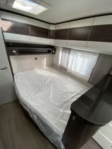 Fahrzeugbild Hobby Prestige 720 KWFU #8