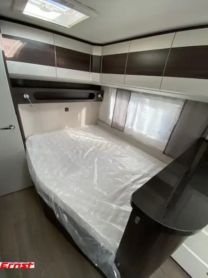 Fahrzeugbild Hobby Prestige 720 KWFU #8