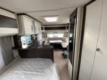 Fahrzeugbild Hobby Prestige 720 KWFU #9