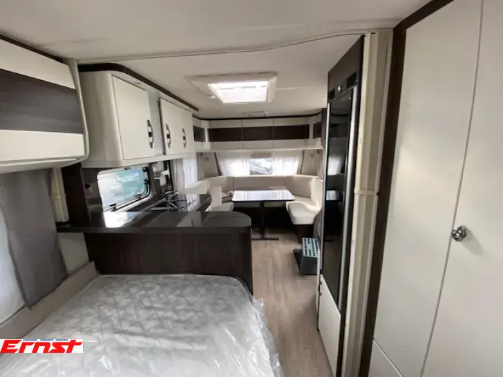 Fahrzeugbild Hobby Prestige 720 KWFU #9