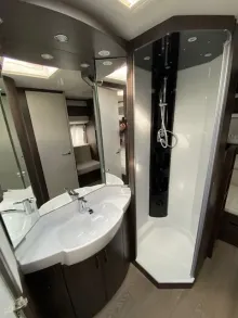 Fahrzeugbild Hobby Prestige 720 KWFU #10