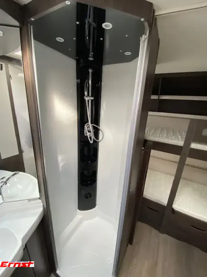 Fahrzeugbild Hobby Prestige 720 KWFU #14