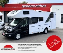 Fahrzeugbild Sun Living A 72 SP VERKAUFT #1