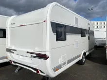 Fahrzeugbild Hobby De Luxe 545 KMF #1
