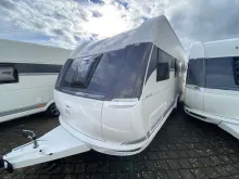 Fahrzeugbild Hobby De Luxe 545 KMF #3