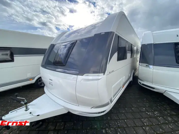 Fahrzeugbild Hobby De Luxe 545 KMF #3