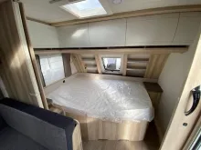 Fahrzeugbild Hobby De Luxe 545 KMF #4