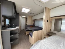 Fahrzeugbild Hobby De Luxe 545 KMF #13