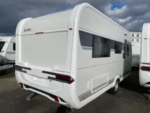 Fahrzeugbild Hobby De Luxe 460 LU #1