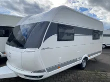 Fahrzeugbild Hobby De Luxe 460 LU #3