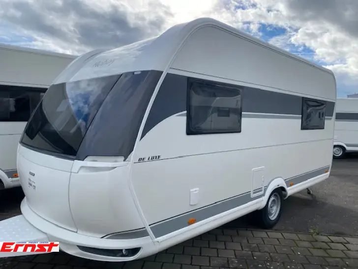 Fahrzeugbild Hobby De Luxe 460 LU #3