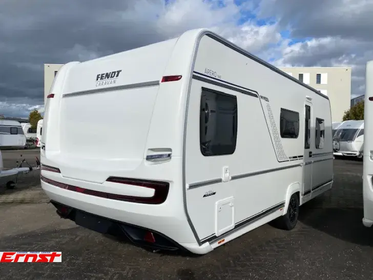 Fahrzeugbild Fendt Apero Activ 560 SKM #1
