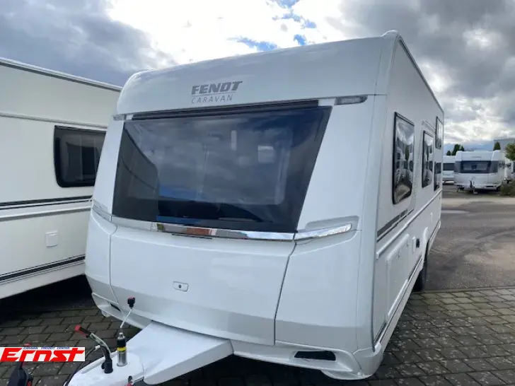 Fahrzeugbild Fendt Apero Activ 560 SKM #3