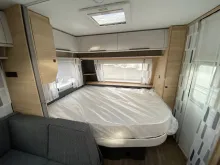 Fahrzeugbild Fendt Apero Activ 560 SKM #4
