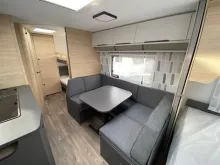 Fahrzeugbild Fendt Apero Activ 560 SKM #6