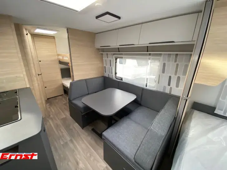 Fahrzeugbild Fendt Apero Activ 560 SKM #6