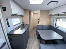 Fahrzeugbild Fendt Apero Activ 560 SKM #7