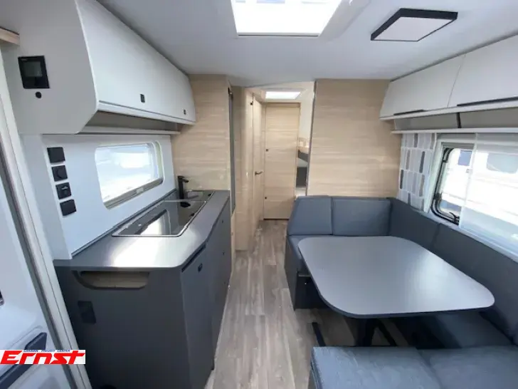 Fahrzeugbild Fendt Apero Activ 560 SKM #7
