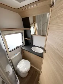 Fahrzeugbild Fendt Apero Activ 560 SKM #9