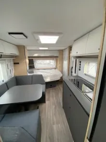 Fahrzeugbild Fendt Apero Activ 560 SKM #11