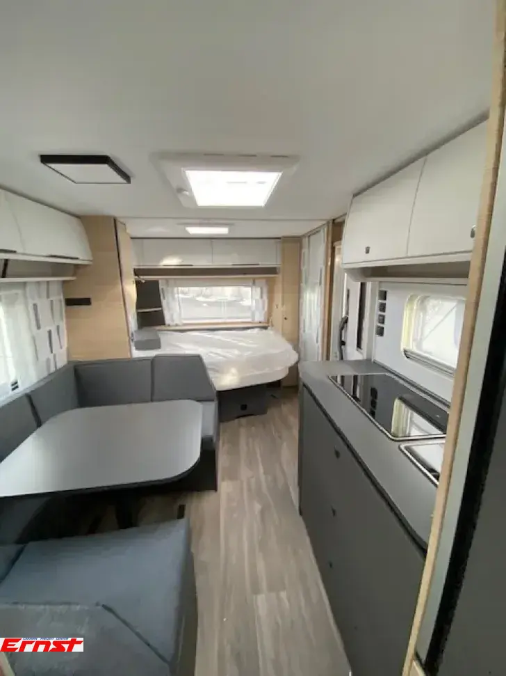 Fahrzeugbild Fendt Apero Activ 560 SKM #11