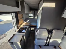 Fahrzeugbild LMC Innovan 590 #7