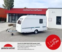 Fahrzeugbild Adria Aviva 360 DK #1