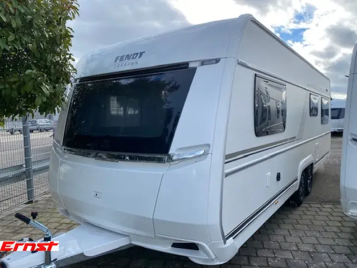 Fahrzeugbild Fendt Diamant 650 GD #3