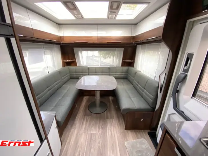 Fahrzeugbild Fendt Diamant 650 GD #4