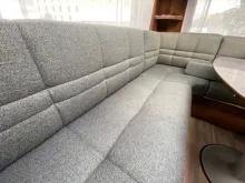 Fahrzeugbild Fendt Diamant 650 GD #7