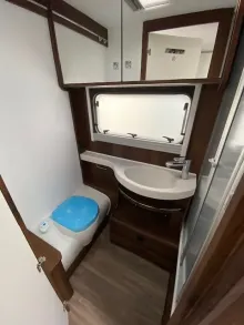 Fahrzeugbild Fendt Diamant 650 GD #13