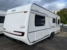 Fahrzeugbild Fendt Diamant 650 GD #1