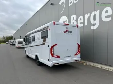 Fahrzeugbild Carthago c2-tourer I 145 RB-LE comfort 4.2t Fahrassistenz-Paket #10
