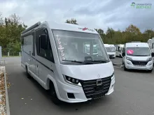 Fahrzeugbild Carthago c2-tourer I 145 RB-LE comfort 4.2t Fahrassistenz-Paket #12