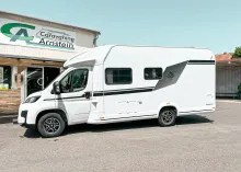 Fahrzeugbild Knaus L!VE WAVE 650 MF Platinum Selection #1