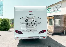 Fahrzeugbild Knaus L!VE WAVE 650 MF Platinum Selection #7