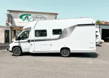 Fahrzeugbild Knaus L!VE WAVE 650 MF Platinum Selection #3