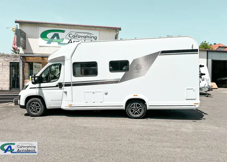 Fahrzeugbild Knaus L!VE WAVE 650 MF Platinum Selection #3