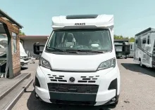 Fahrzeugbild Knaus L!VE WAVE 650 MF Platinum Selection #4