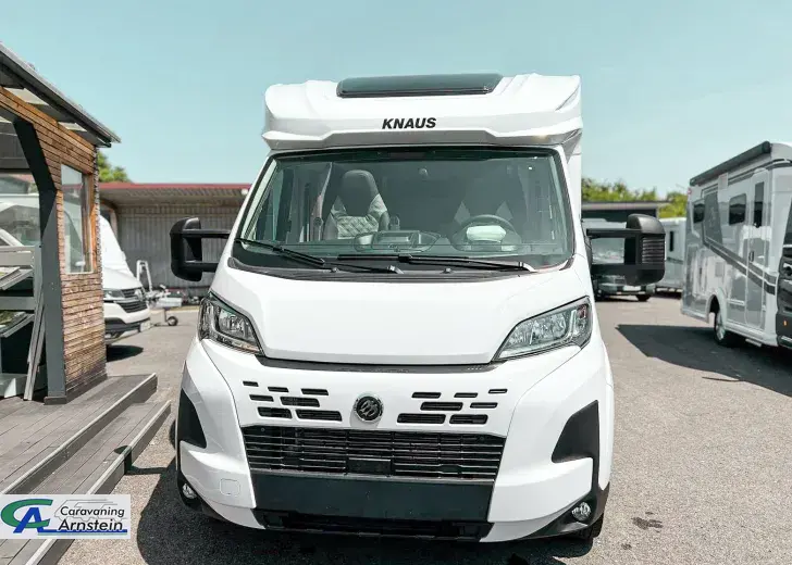 Fahrzeugbild Knaus L!VE WAVE 650 MF Platinum Selection #4
