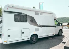 Fahrzeugbild Knaus L!VE WAVE 650 MF Platinum Selection #5