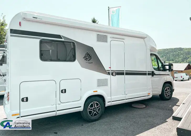 Fahrzeugbild Knaus L!VE WAVE 650 MF Platinum Selection #5