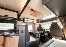 Fahrzeugbild Knaus L!VE WAVE 650 MF Platinum Selection #14