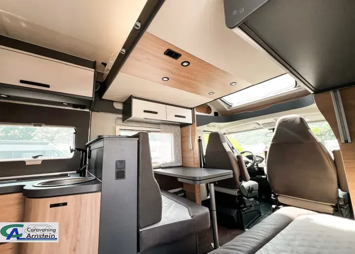 Fahrzeugbild Knaus L!VE WAVE 650 MF Platinum Selection #14