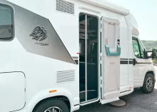 Fahrzeugbild Knaus L!VE WAVE 650 MF Platinum Selection #6