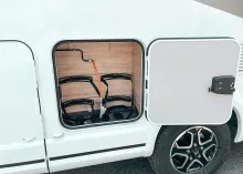 Fahrzeugbild Knaus L!VE WAVE 650 MF Platinum Selection #8