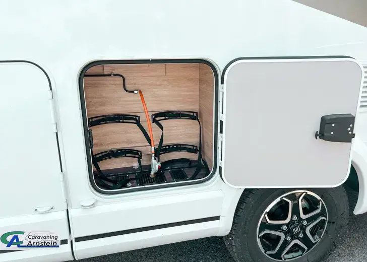 Fahrzeugbild Knaus L!VE WAVE 650 MF Platinum Selection #8