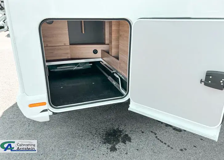 Fahrzeugbild Knaus L!VE WAVE 650 MF Platinum Selection #9