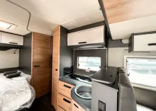 Fahrzeugbild Knaus L!VE WAVE 650 MF Platinum Selection #16